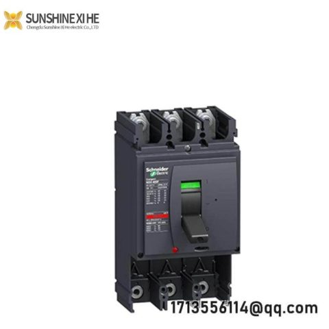 Schneider LV432414 + LV432081 - Compact Automation Module, Schneider Electric