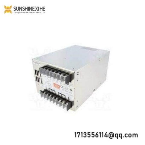 MEANWELL SP-500-24: Quick Delivery Time Power Supply, 200 Characters