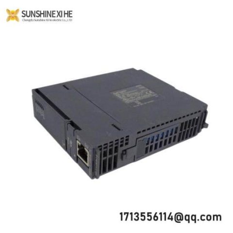 Mitsubishi Q06UDEHCPU - Advanced Universal PLC CPU Control Module