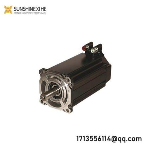 MPL-B4560F-MK74AA, High-Power Servo Motor by Industry-Leading Brand