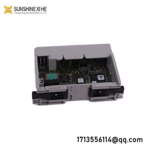 SANYO DENKI QS1A03AA: Advanced AC Servo System, Optimized for Precision Control
