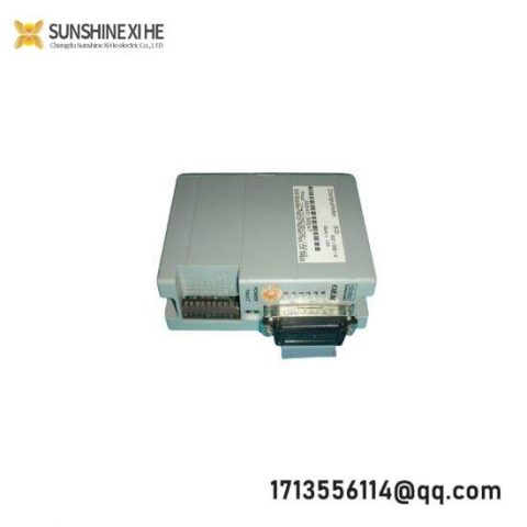 Parker's C3S025V2F11 I21 T11M00 Control Valve Module, Precision Engineered for Industry