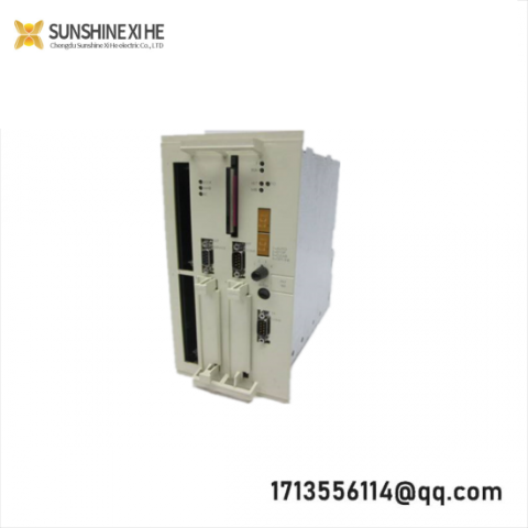 SH140/30270/0/1/00/00/00/00/03 Module, Custom Processed for Industrial Control