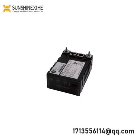REDBACK NETWORKS ATMDS-3-600-0103 REV 03-VAC1DD0AAA-SMS1000: Industrial PLC Control Module