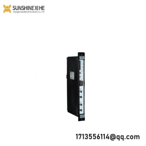 Reliance 57652-C Drive Controller Module, Advanced Control Solutions