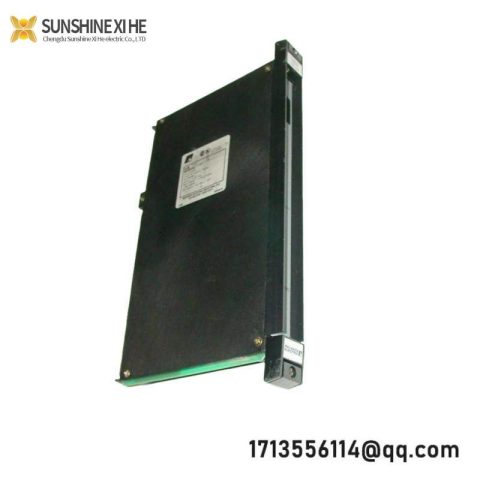 Reliance Electro 57C420: DC Output Module, Precision Control for Industry 4.0