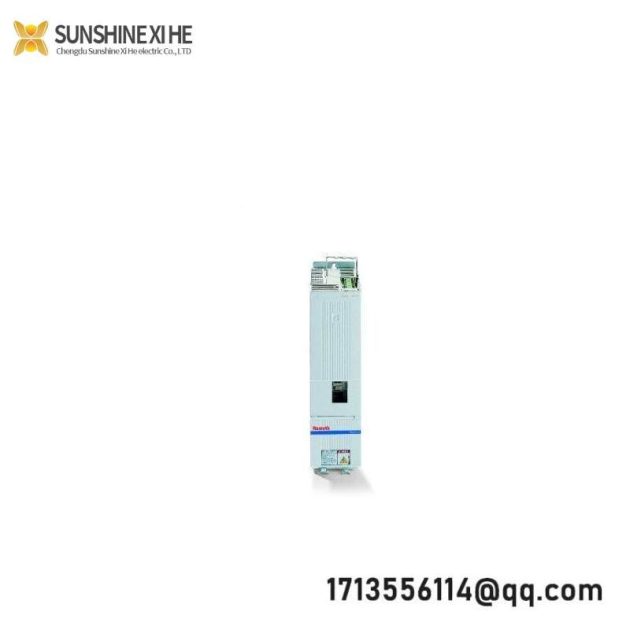 Rexroth MDD071C-N-040-N2S-095GA1 Industrial Servo Drive Module