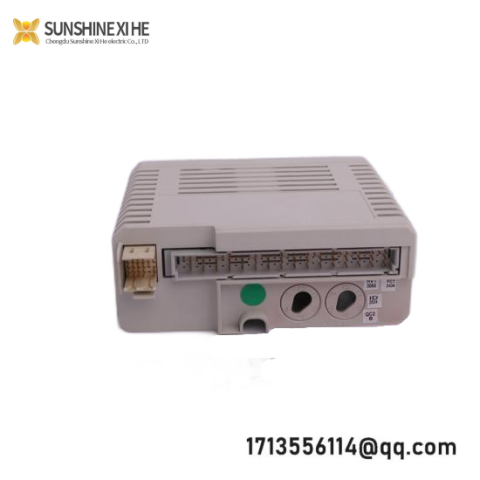 REXROTH 51400901-100 PLC Module for Industrial Automation