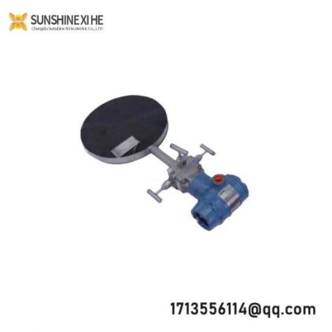 Rosemount 2051CD2A02A1AS3I1M5 | Pressure Transmitter
