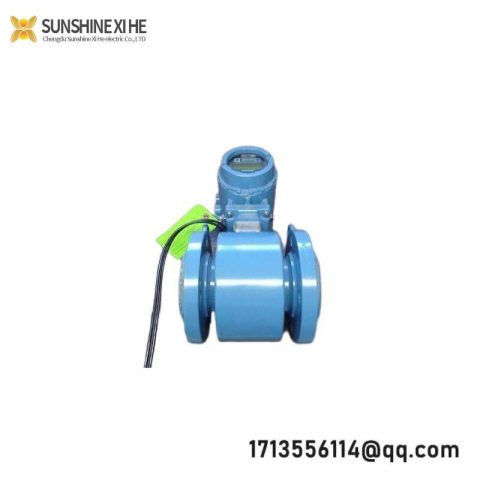 Rosemount 8705TPE010S1WON5 Flanged Sensor, 275PSI