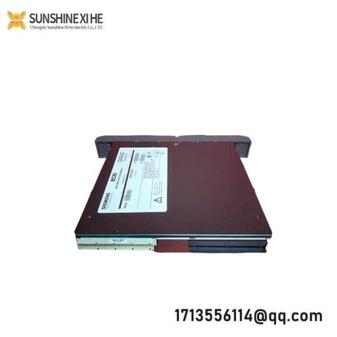 SIEMENS 15499-146/8 Fan Assembly - ModulRac, Optimized for Global Markets