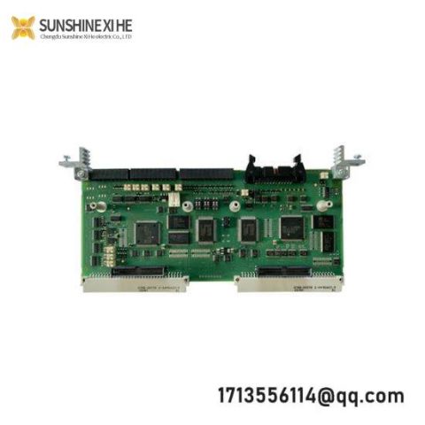 Siemens 6AV7861-1TA00-1AA0 Automation Control Module, Process Control Component