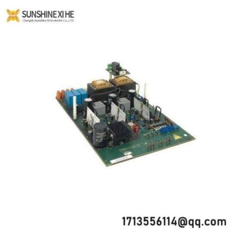 Siemens 6SE6440-2AD33-7EA1 Variable Speed Drive, Top-notch Performance in Industrial Automation