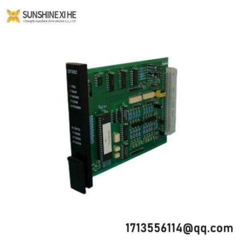 SUPCON JX-300X Master Control Card: Advanced Automation Solution, Compact Design, High Performance