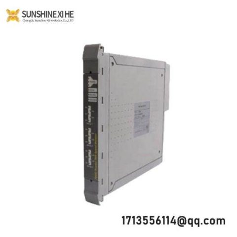 ICS Triplex T8312 - Trusted Extended Interface Adapter Unit, Mitsubishi QJ71EIP71 Network Module