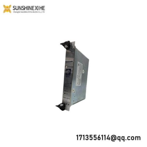 Vanguard CPCI-350Q-P-38 PSMU-350-3 Power Supply: Advanced Modular UPS for Industrial Automation