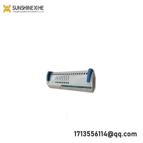 Westinghouse 1C31179G02 Remote Input/Output Module