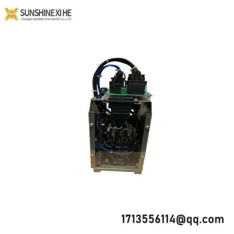 Yaskawa DX100 JZRCR-YPU01C-1.JZRCR-YPU01-1 Power Supply