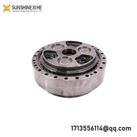 Yaskawa HW9381220-A Reducer: Precision Motion Control Module