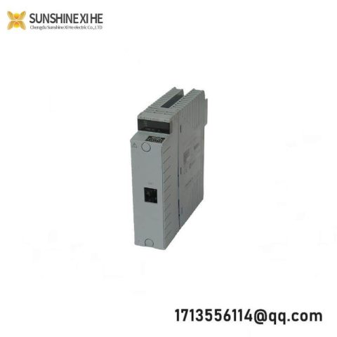 Yokogawa ALE111-S50 Ethernet Communication Module - Industrial Networking Solution