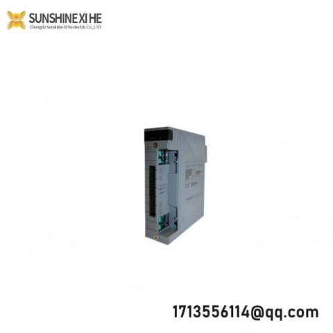 Yokogawa ATD5A-00 S1: Industrial Control Cable Interface Adapter