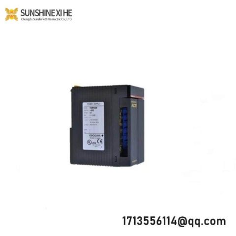 Yokogawa AA141-H50/K4A00 Analog Input Module for Industrial Automation Systems