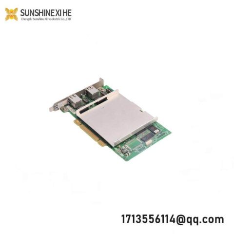 Yokogawa VI701 S1 Analog Input Module: Precision Control for Industrial Automation