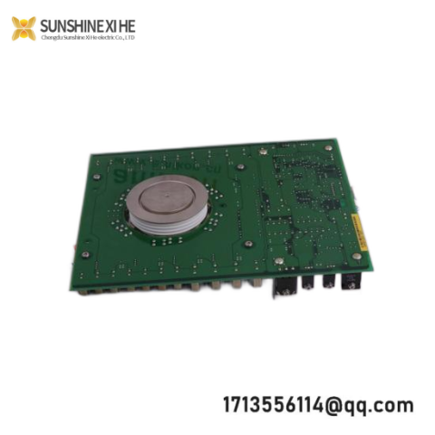 Yokogawa YS170 Programmable Controller, Industrial Control Solutions
