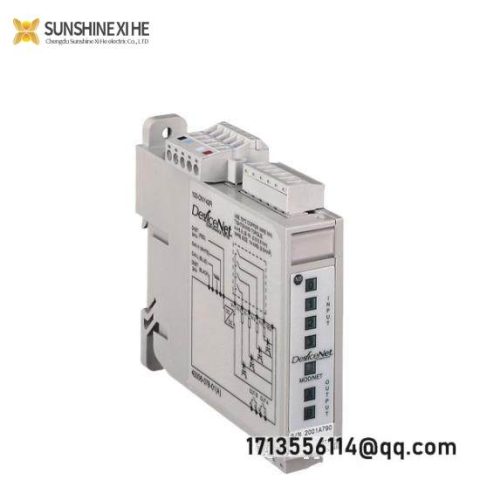 ABB 100DNY41R, Industrial Automation Module