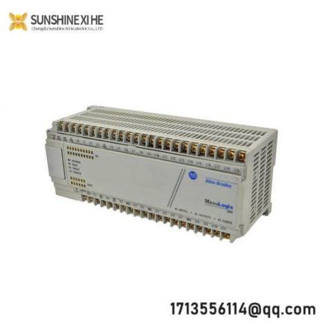 GE 1761-L32AAA Modular Control System Unit
