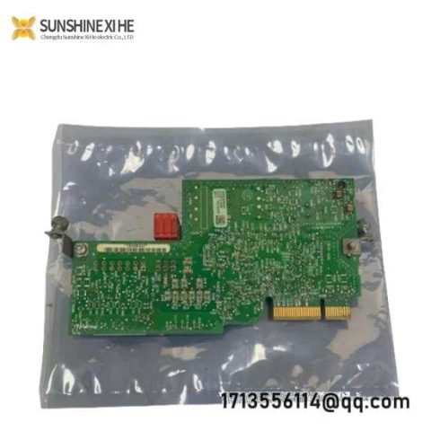 Schneider Electric 20-750-S 20750S Industrial Control Module
