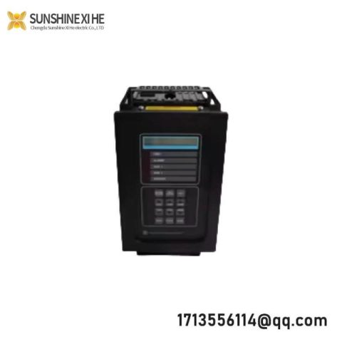 GE 269PLUS-D/O-100P-125V Industrial Control Relay