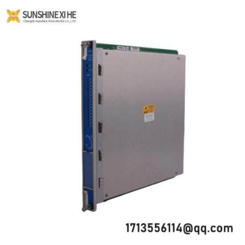 Bently Nevada Relay Module - 3500/33 149986-01