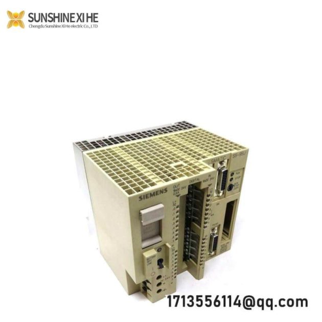 ABB GJR5253000R0276 Industrial Process Control Processor