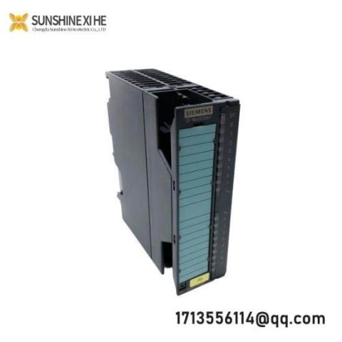 Siemens 6ES5450-6AA12 Digital Output Module