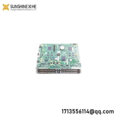 AB 80190-580-01-R Drive Processor - Industrial Automation Core Component