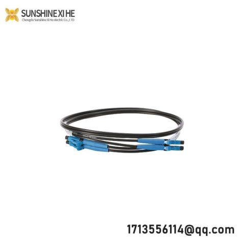 Allen-Bradley 1756-RMC3 Fiber Optic Cable, ControlLogix, 3m