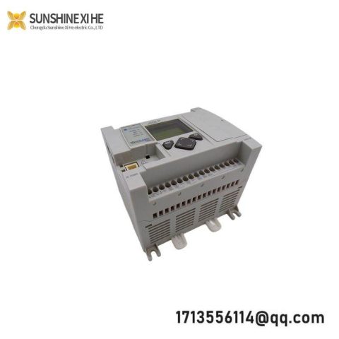 AB 1763-L16BBB Programmable Controller - Industrial Automation Solution