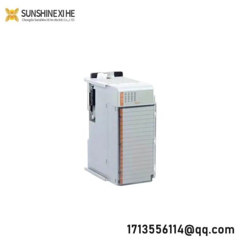 Allen-Bradley 1769-OW16 CompactLogix Relay Output Module