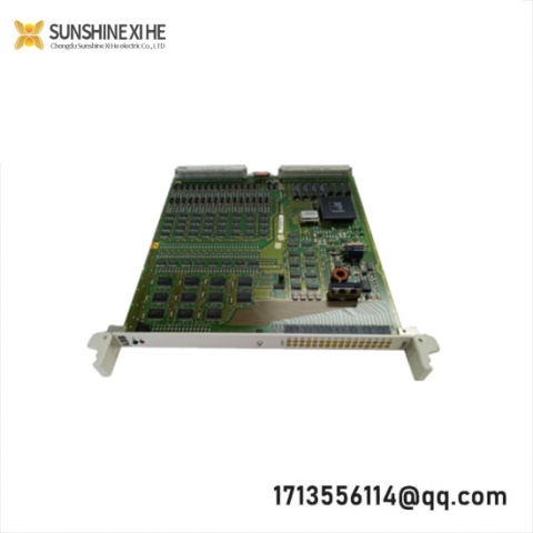 ABB 216AB61 HESG324013R100 Industrial Control Module