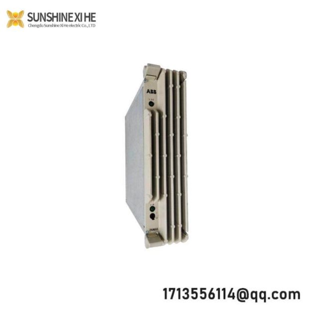 ABB YK851V010 3BSC950262R1 - High-Performance Connection Cable