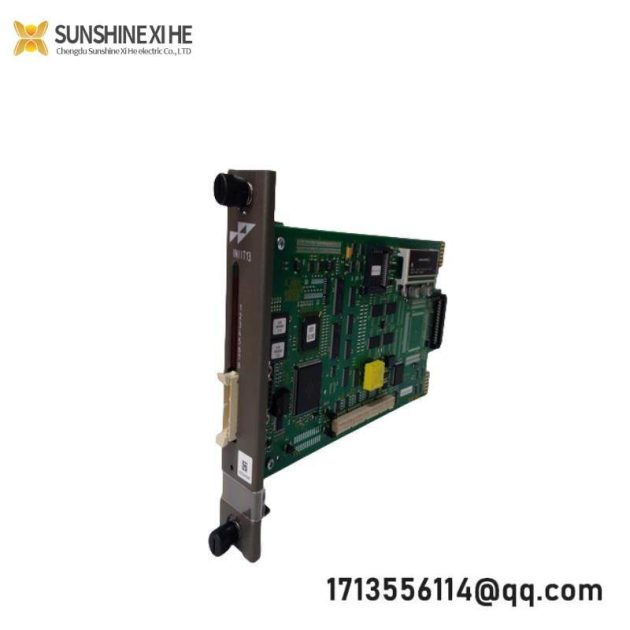 Allen-Bradley AB PanelView 550 Standard Operator Terminal 2711-K5A3L1, High-Performance Industrial Operator Interface