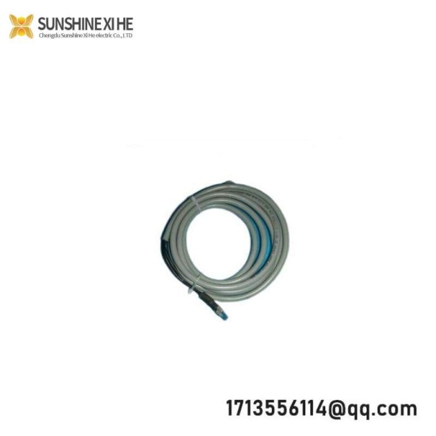 ABB 3BDM000210R1 Power Supply Cable for SA801F/SA811F