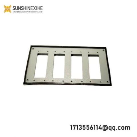 ABB 3HAC020890-077 Automation Component