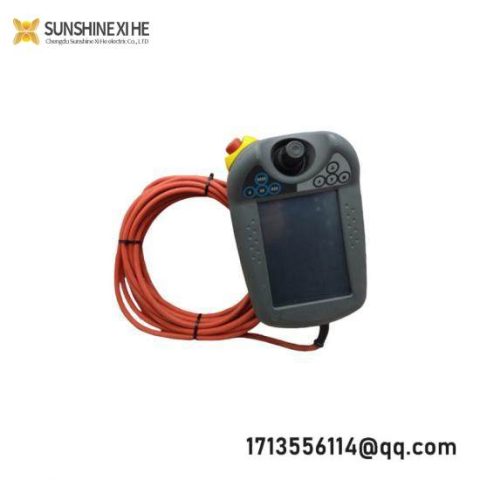 ABB 1800RZ21100A High-Efficiency Module for Industrial Automation