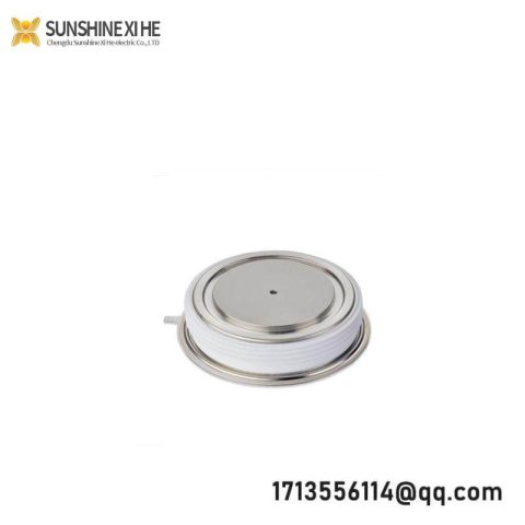 ABB 5STP 18M6500 Phase Control Thyristor Module, Extended Product Type: PLC