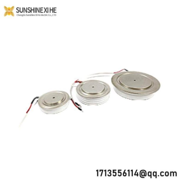 ABB 5STP 18M6500 Phase Control Thyristor Module, Extended Product Type: PLC