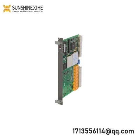 ABB 81AA03 GJR2394100R1210 Output Module - Advanced Industrial Control Solutions