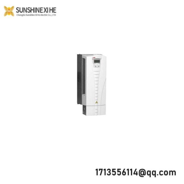 ABB ACS510-01-290A-4 Frequency Converter, Control & Automation, Industrial Drives