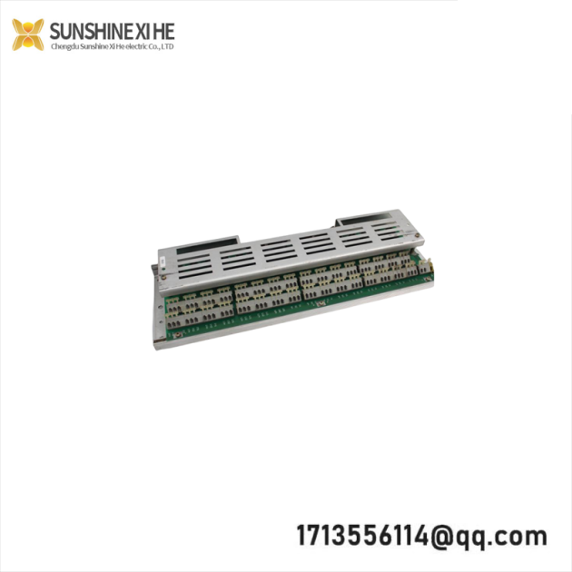 Allen-Bradley AB PanelView 550 Standard Operator Terminal 2711-K5A3L1, High-Performance Industrial Operator Interface